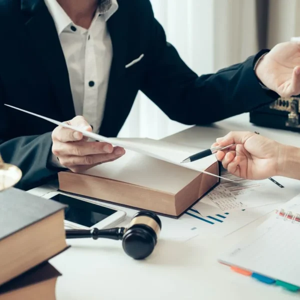 Ultimate Guide To Choosing A Dui Attorney