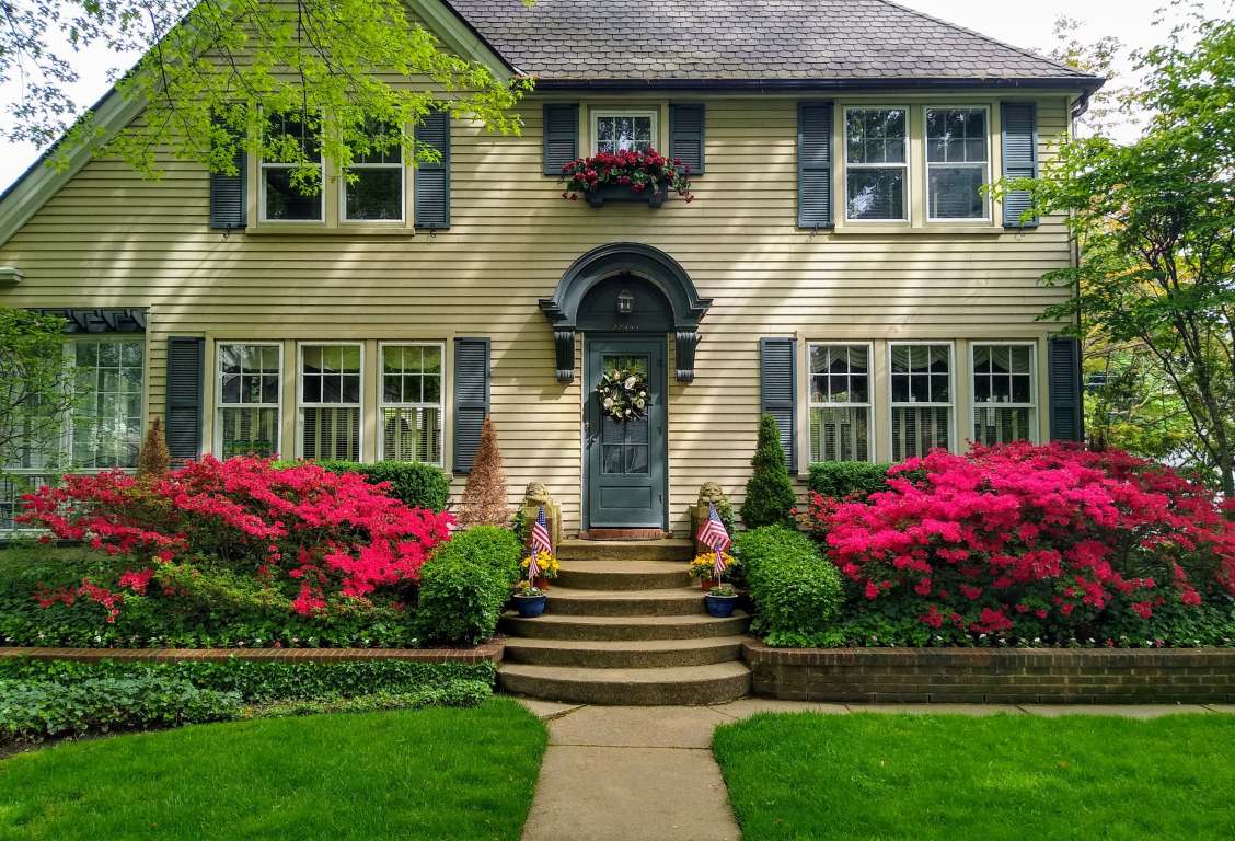 Easy Curb Appeal Ideas To Boost Your Home’s Exterior