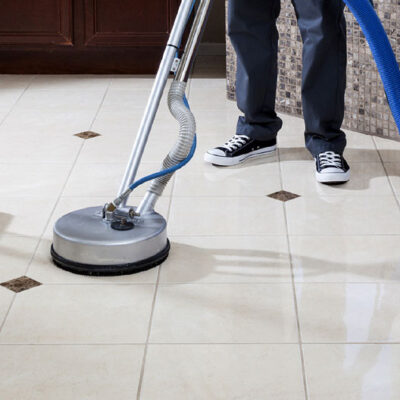 Essential Tips For Tile And Grout Cleaning Services