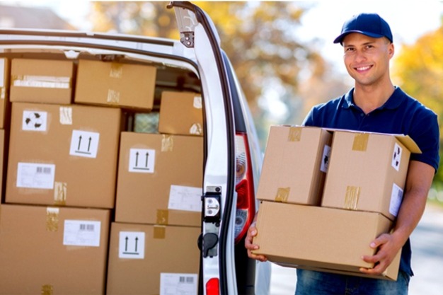 How To Use Door To Door Delivery In Melbourne