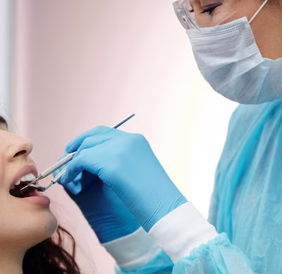 Easy Tips From An Experienced Prosthodontist
