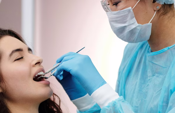 Ultimate Guide To Choosing The Right Dentist