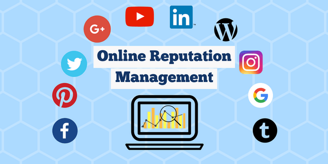 Ultimate Guide To Online Reputation Management